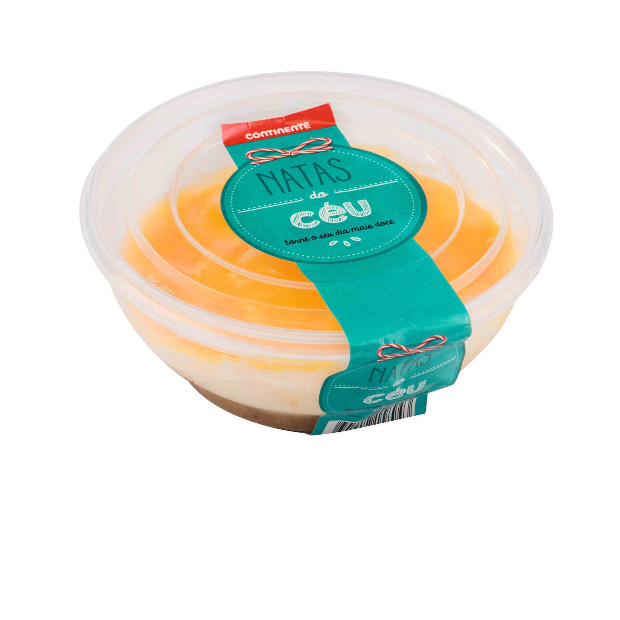 Natas do Céu Familiar Natas do Céu Familiar