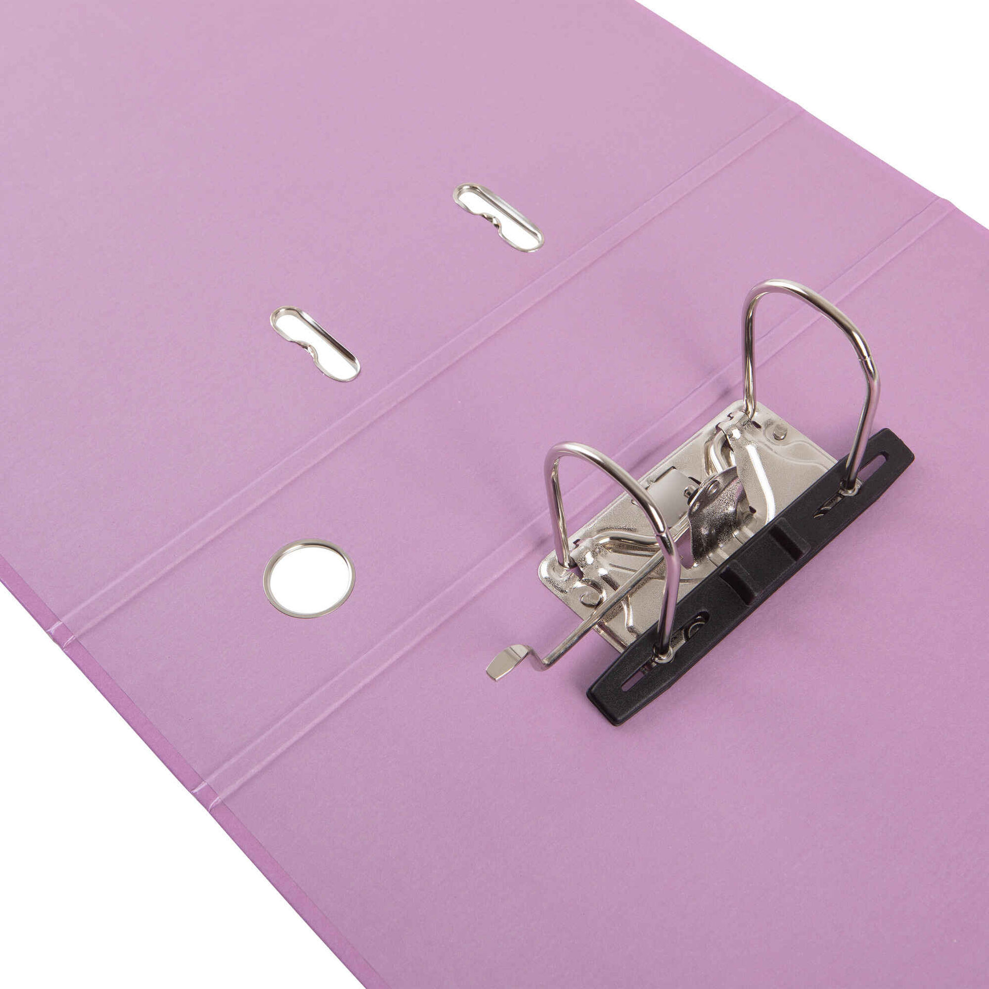 Pasta de Arquivo A4 Lombada Larga Tecnocolours