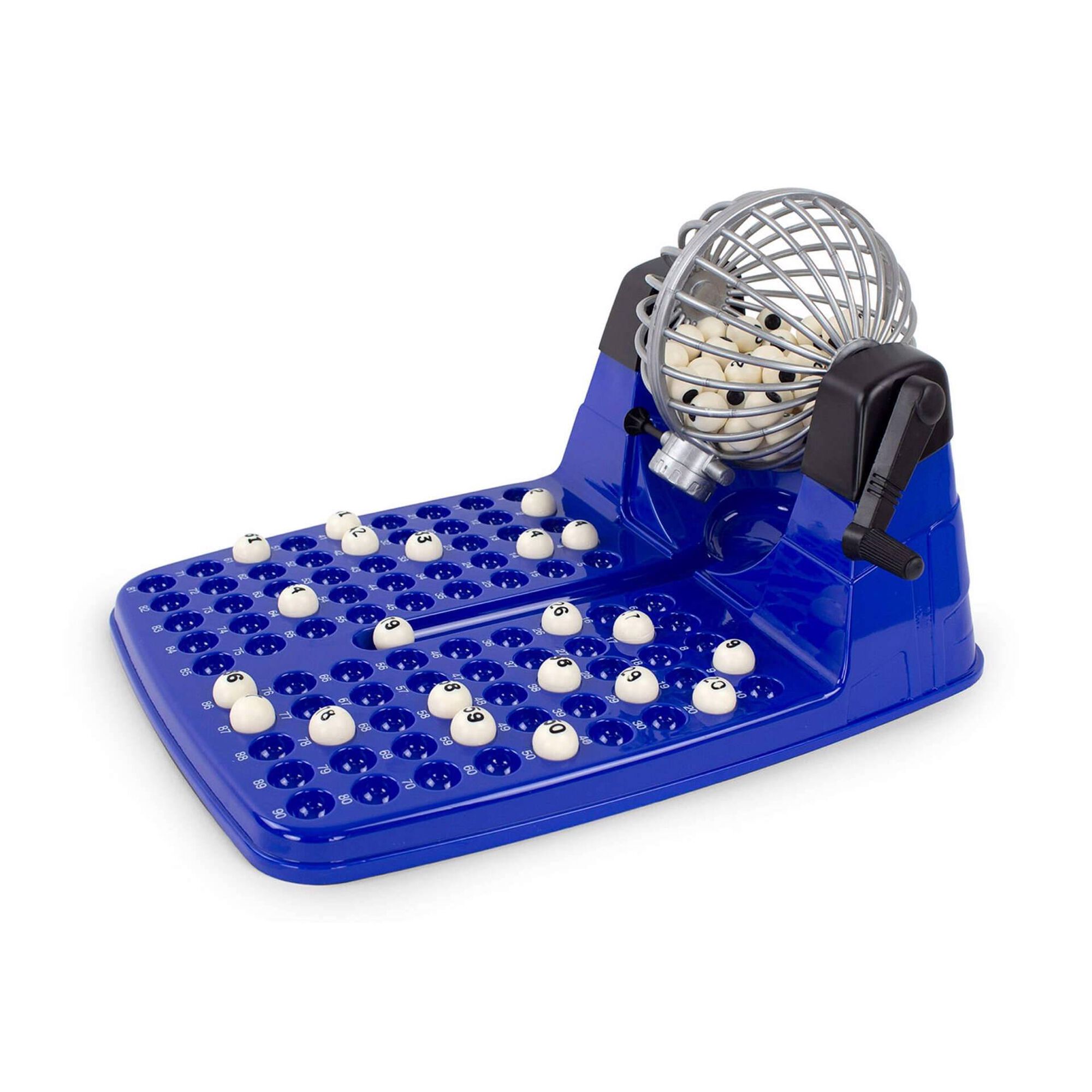 Chicos - Jogo Bingo Autom&aacute;tico Deluxe