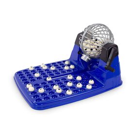 Chicos - Jogo Bingo Autom&aacute;tico Deluxe