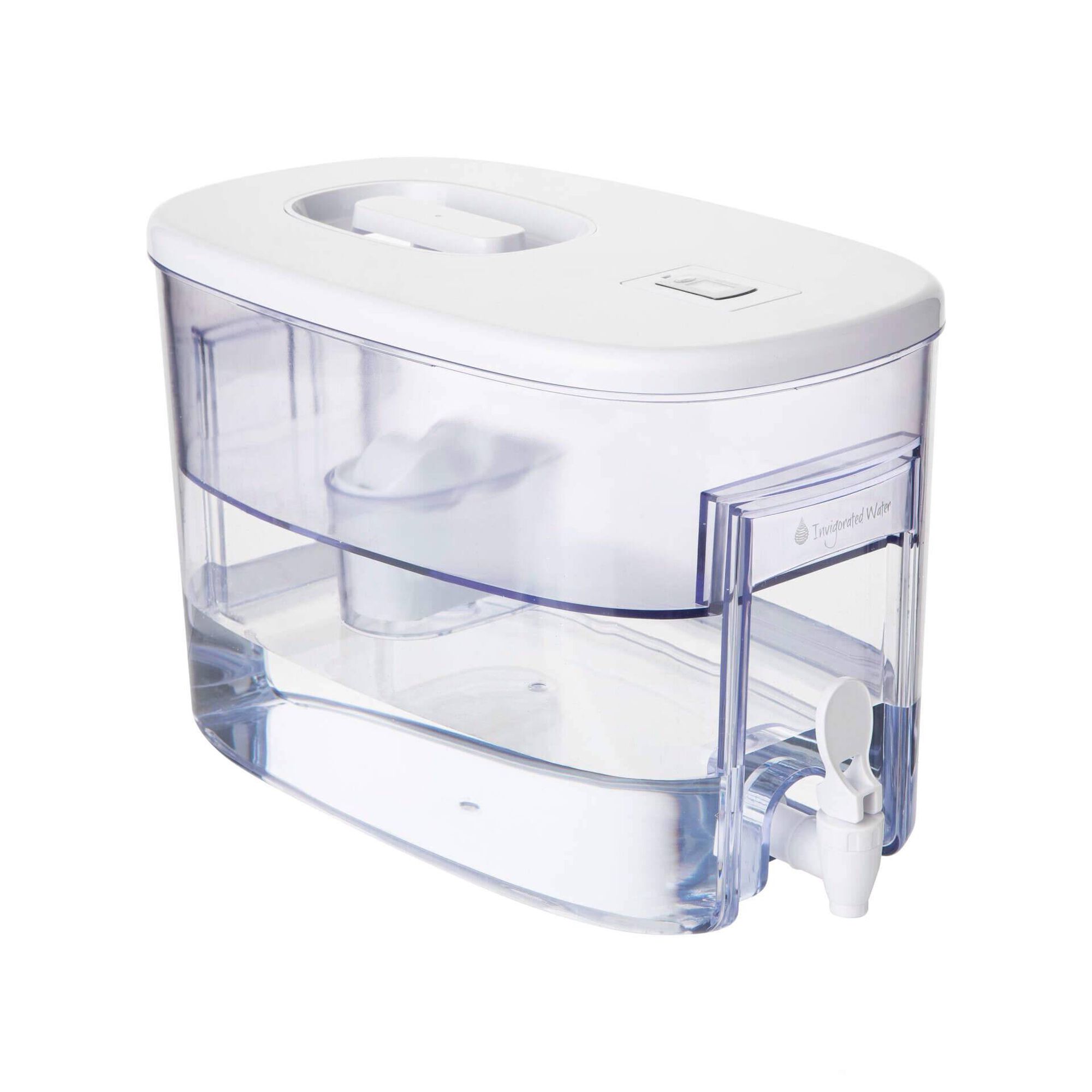 Contentor de Filtrar &Aacute;gua 6L Aqua Leve Kasa