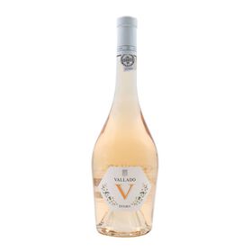 Vallado V Douro Vinho Ros&eacute;