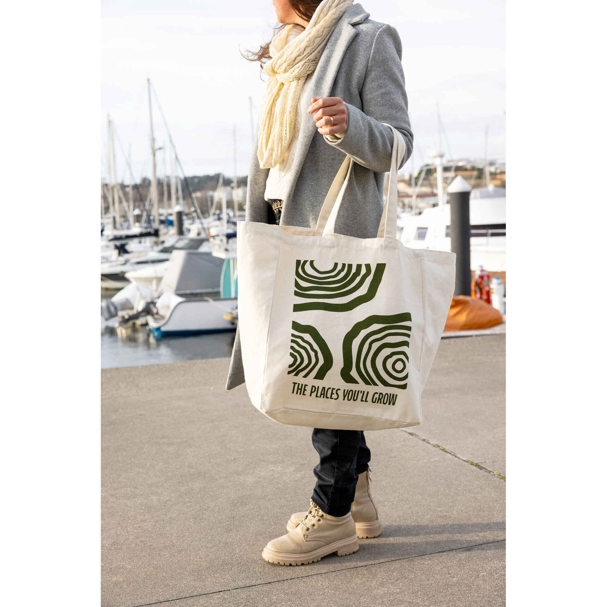 Saco Pl' Antarr Places you Grow