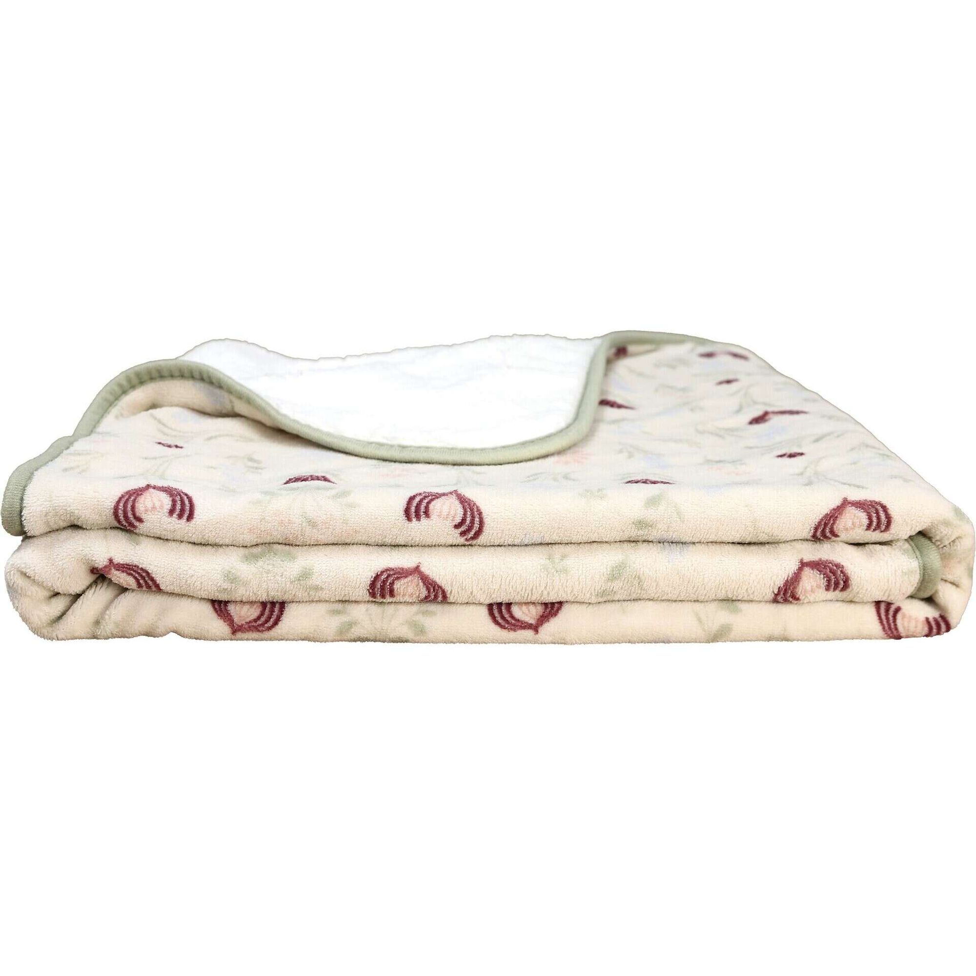 Manta Poncho Plantópia