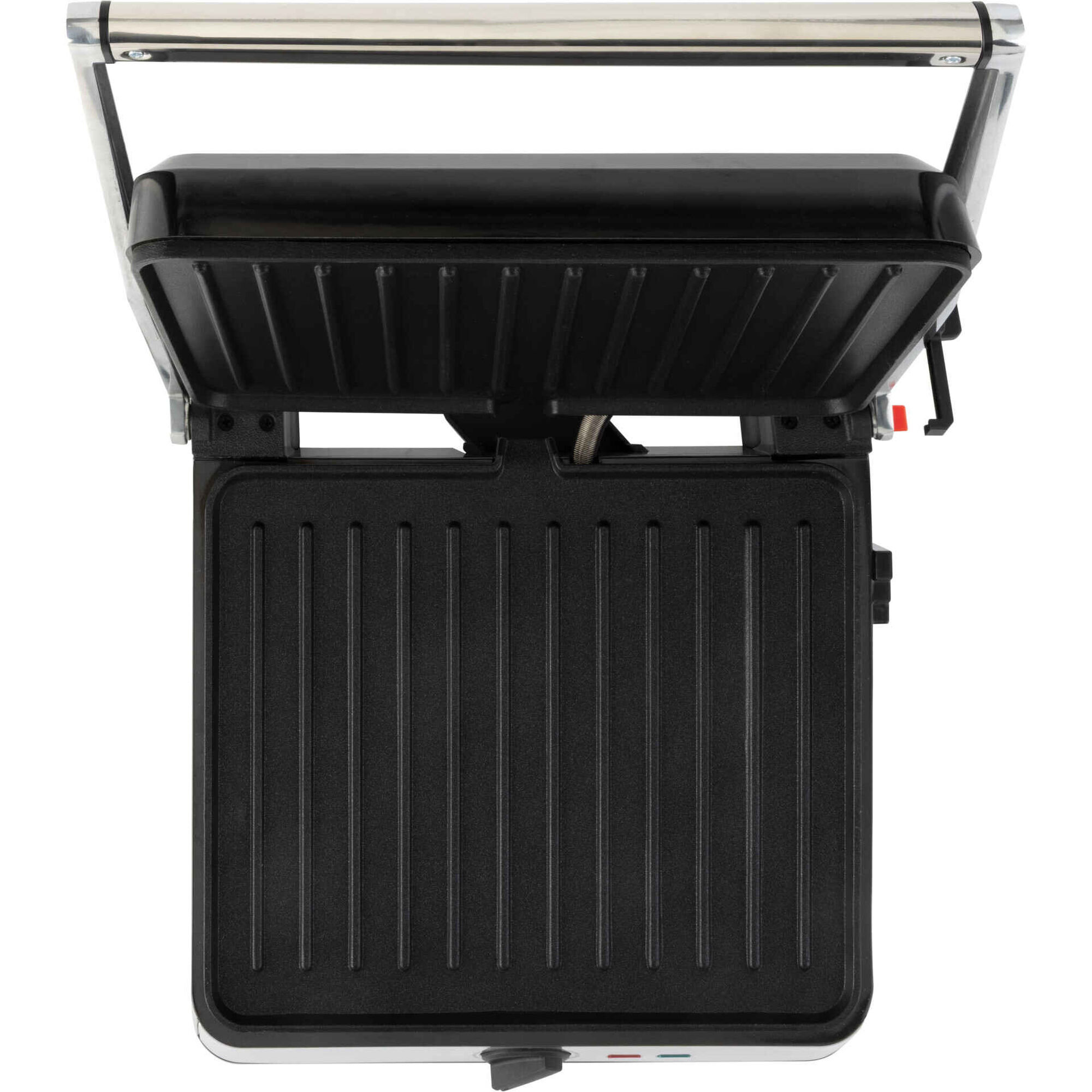 Grelhador 2 em 1 Placas 2200W