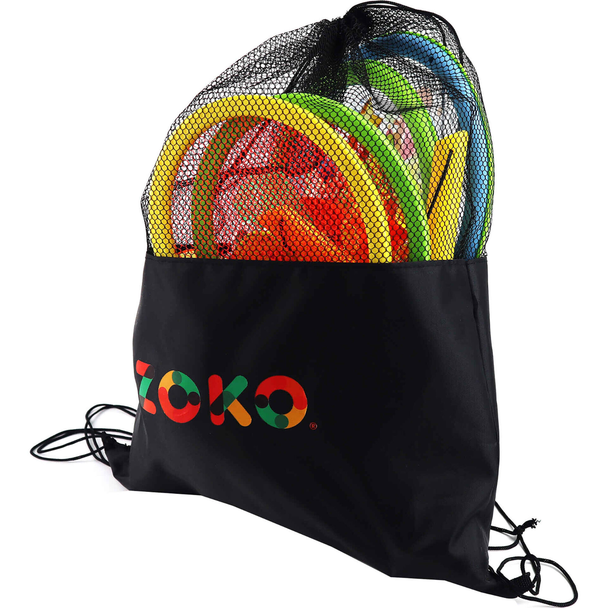 Zoko - Mochila Jogos de Ver&atilde;o