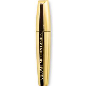 Máscara de Pestanas Volume Million Lashes Black