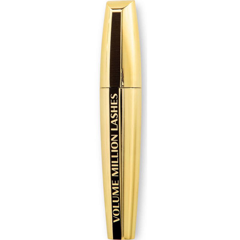 Máscara de Pestanas Volume Million Lashes Black L'Oréal Paris