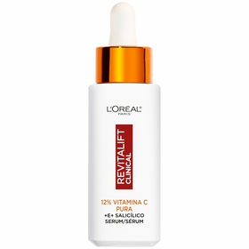 S&eacute;rum Facial Revitalift Clinical Vitamina C L'Or&eacute;al Paris