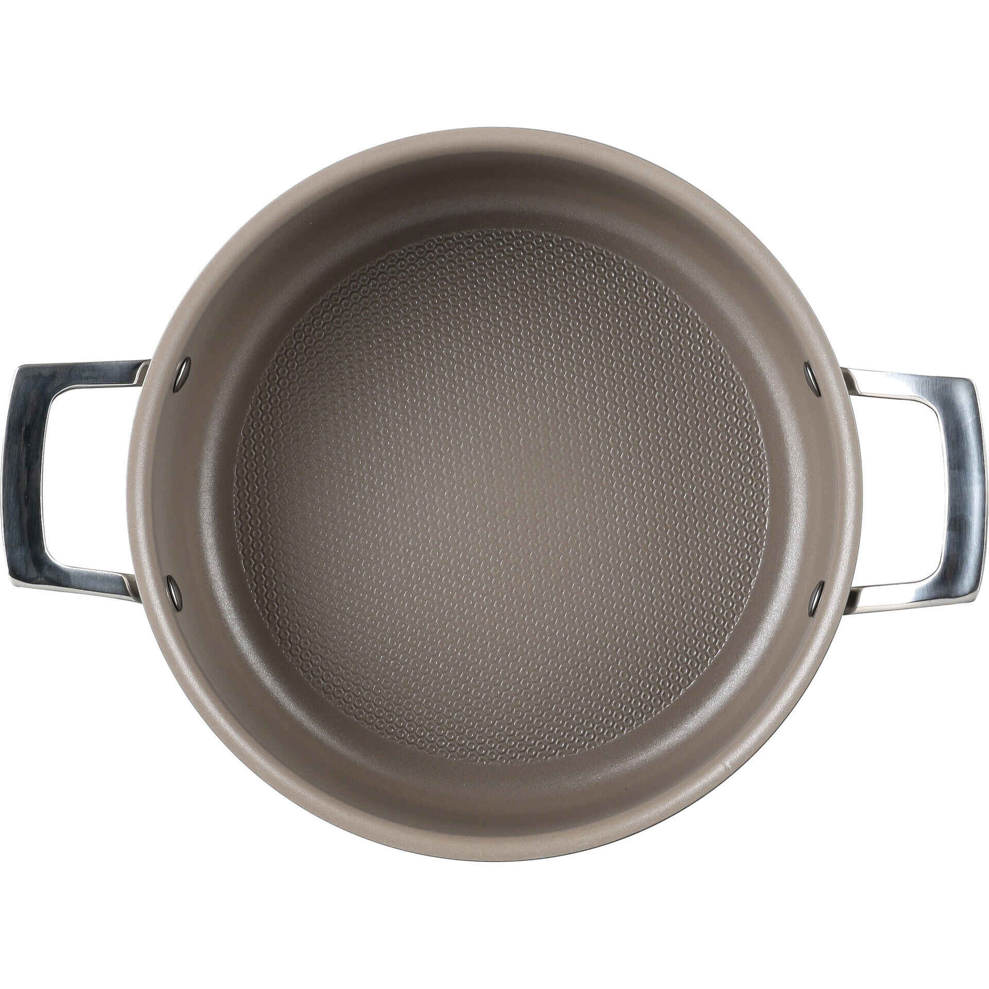 Ca&ccedil;arola 24cm Titanium Pro Kasa