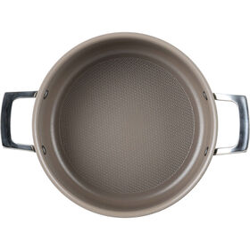 Ca&ccedil;arola 24cm Titanium Pro Kasa