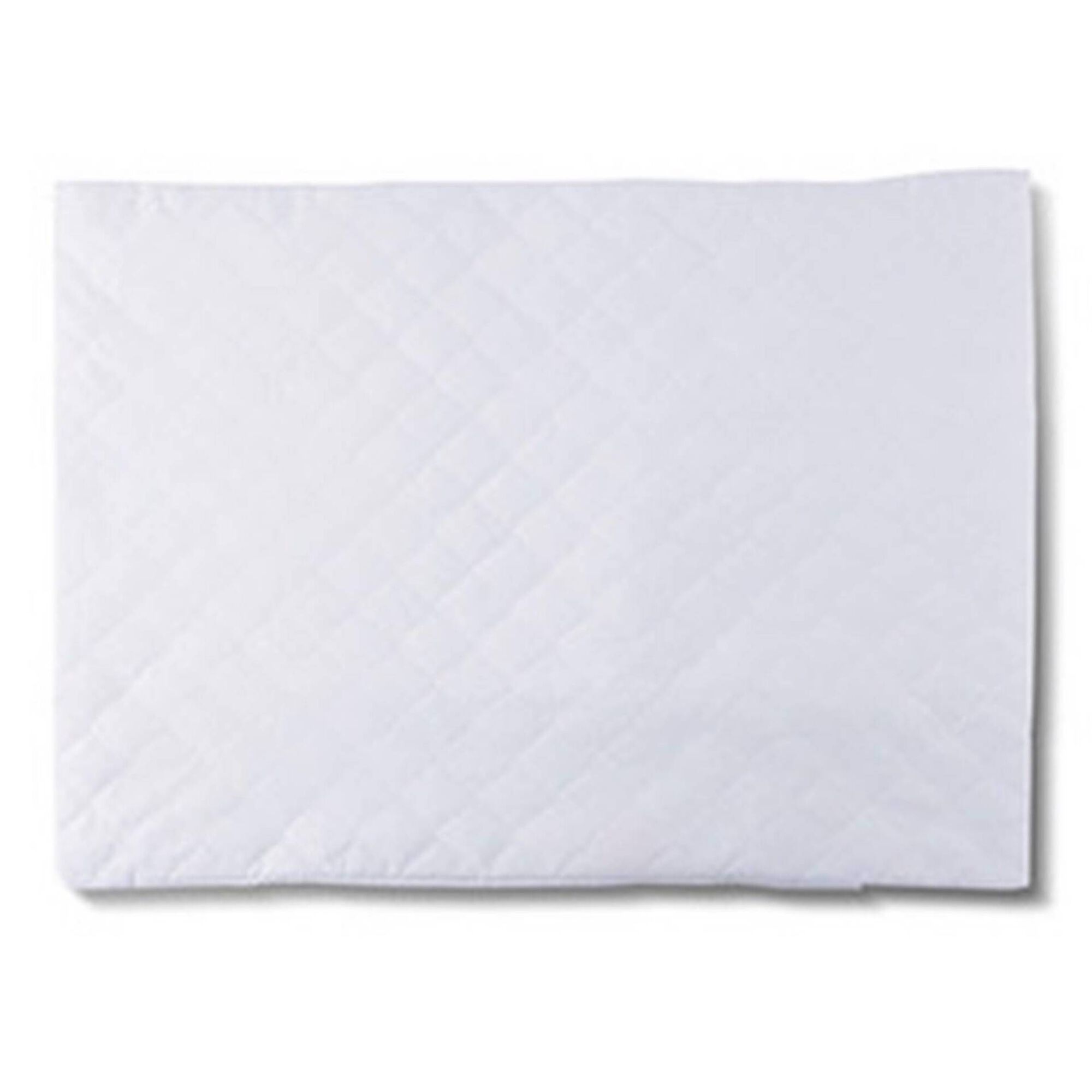 Protetor Almofada Acolchoado 45x60cm Branco Protetor Almofada Acolchoado 45x60cm Branco