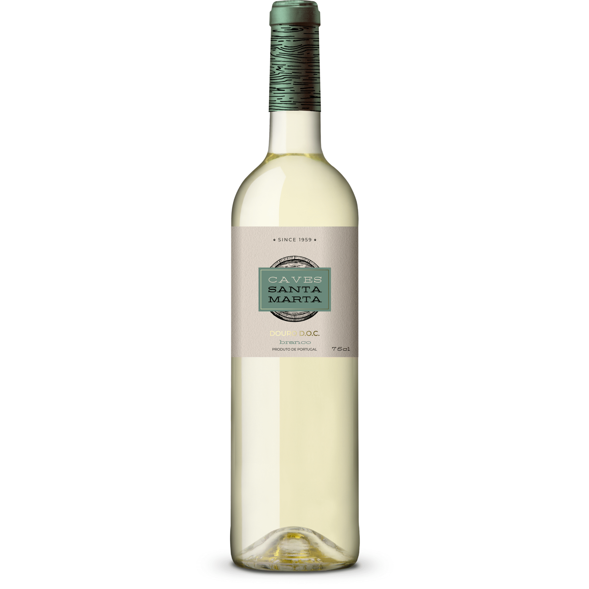 Caves Santa Marta DOC Douro Vinho Branco