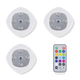 Conjunto LEDs RGB Conjunto LEDs RGB