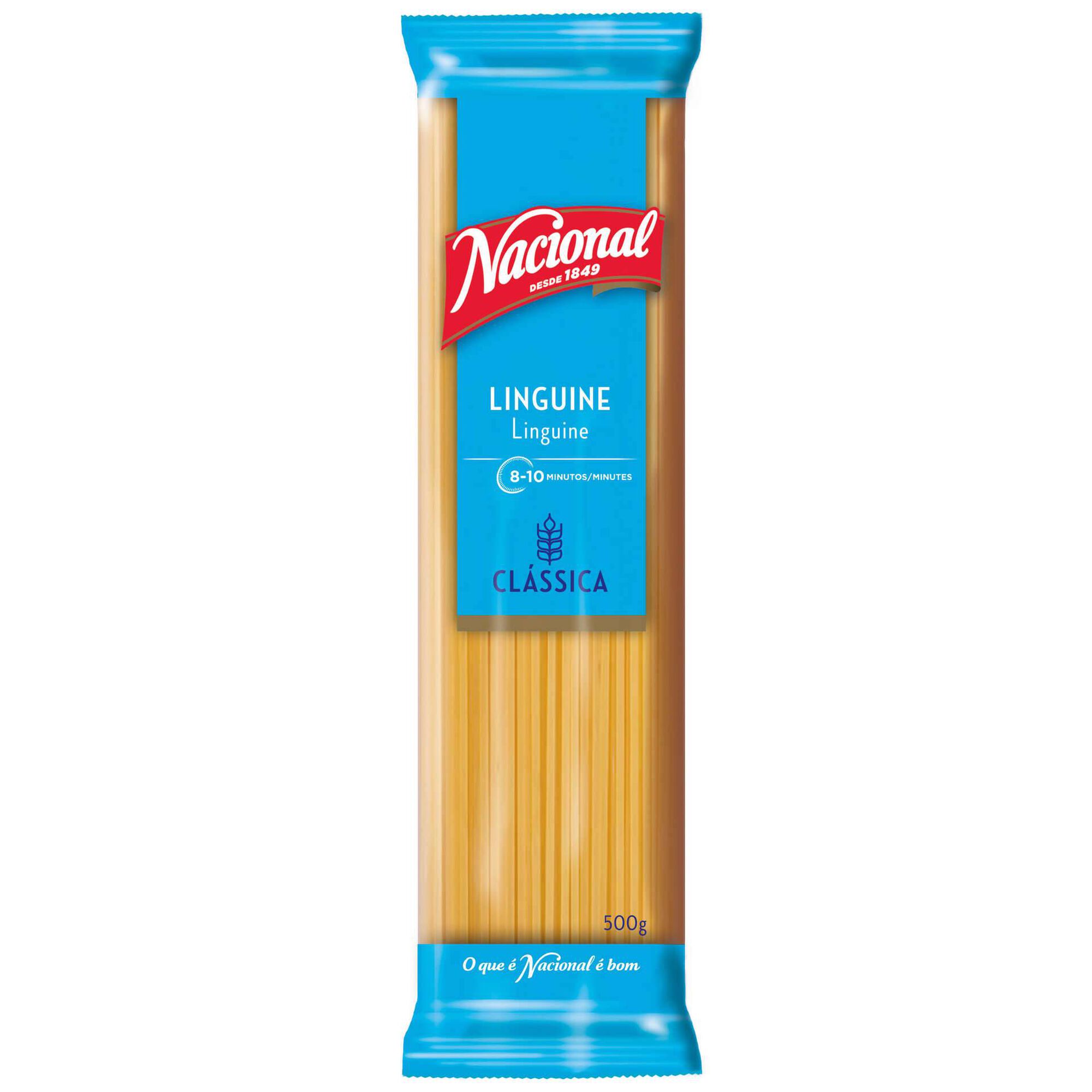 Massa Linguine Massa Linguine