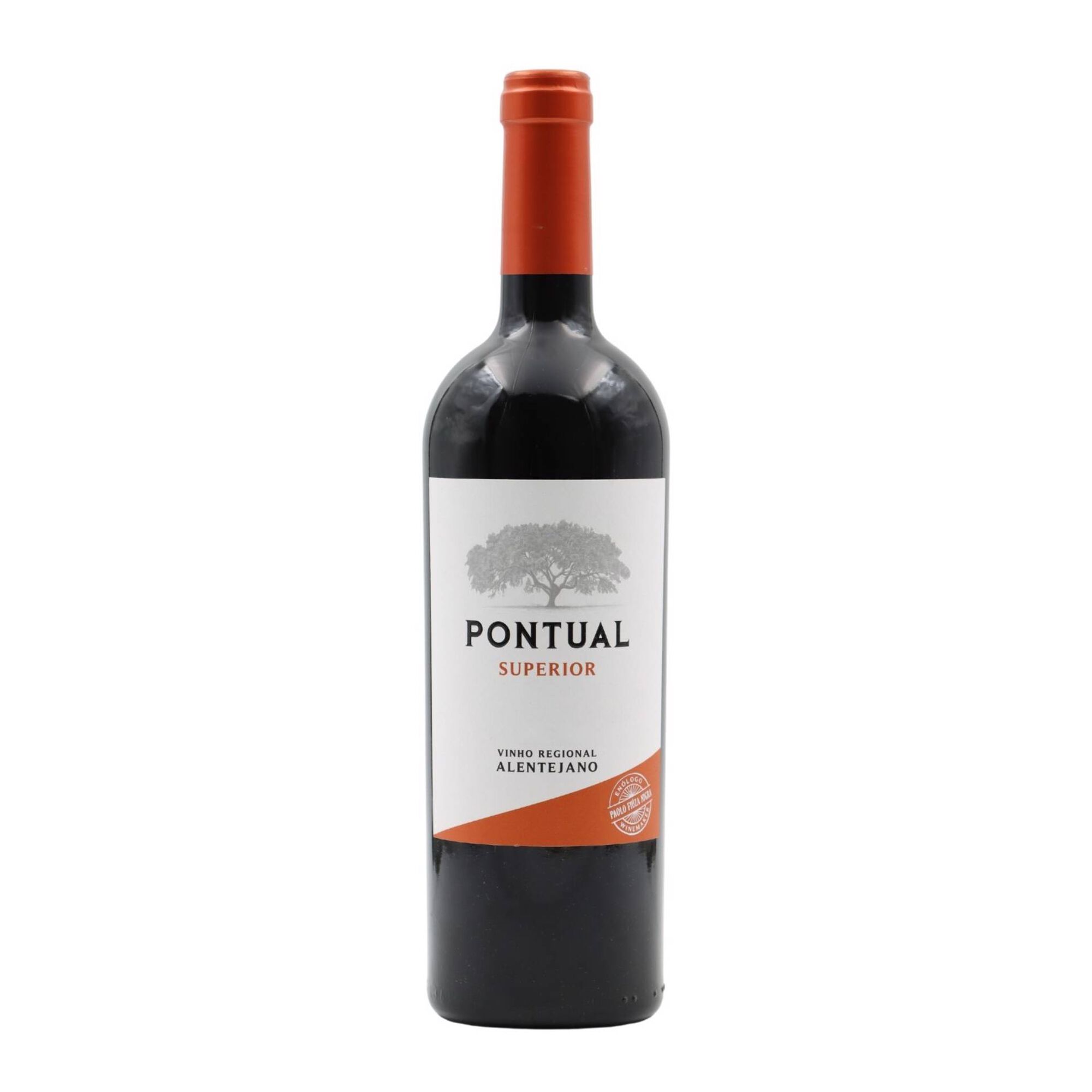 Pontual Wines Pontual Superior Alentejo Vinho Tinto