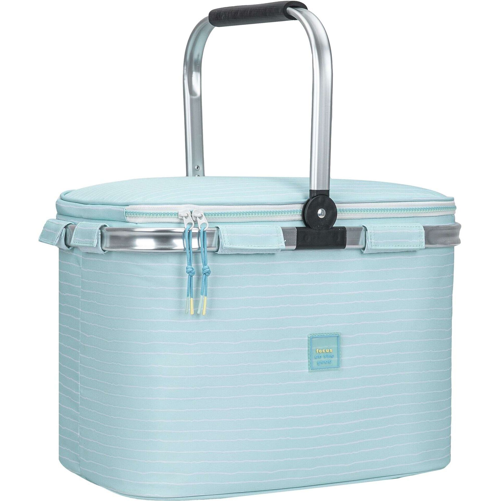 Saco Picnic 28L Focus on The Good Kasa