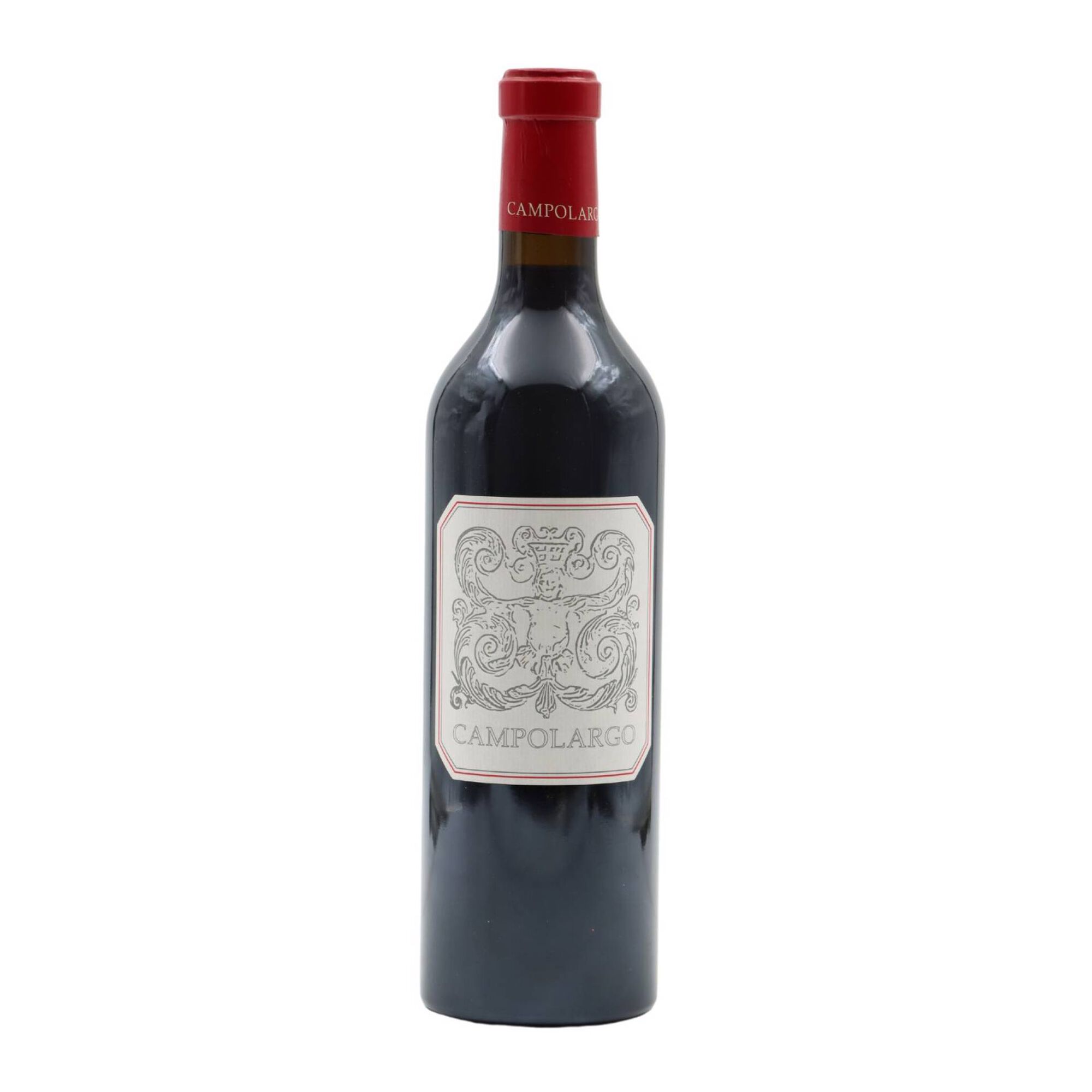 Campolargo Baga Castelão Alfrocheiro Bairrada Vinho Tinto