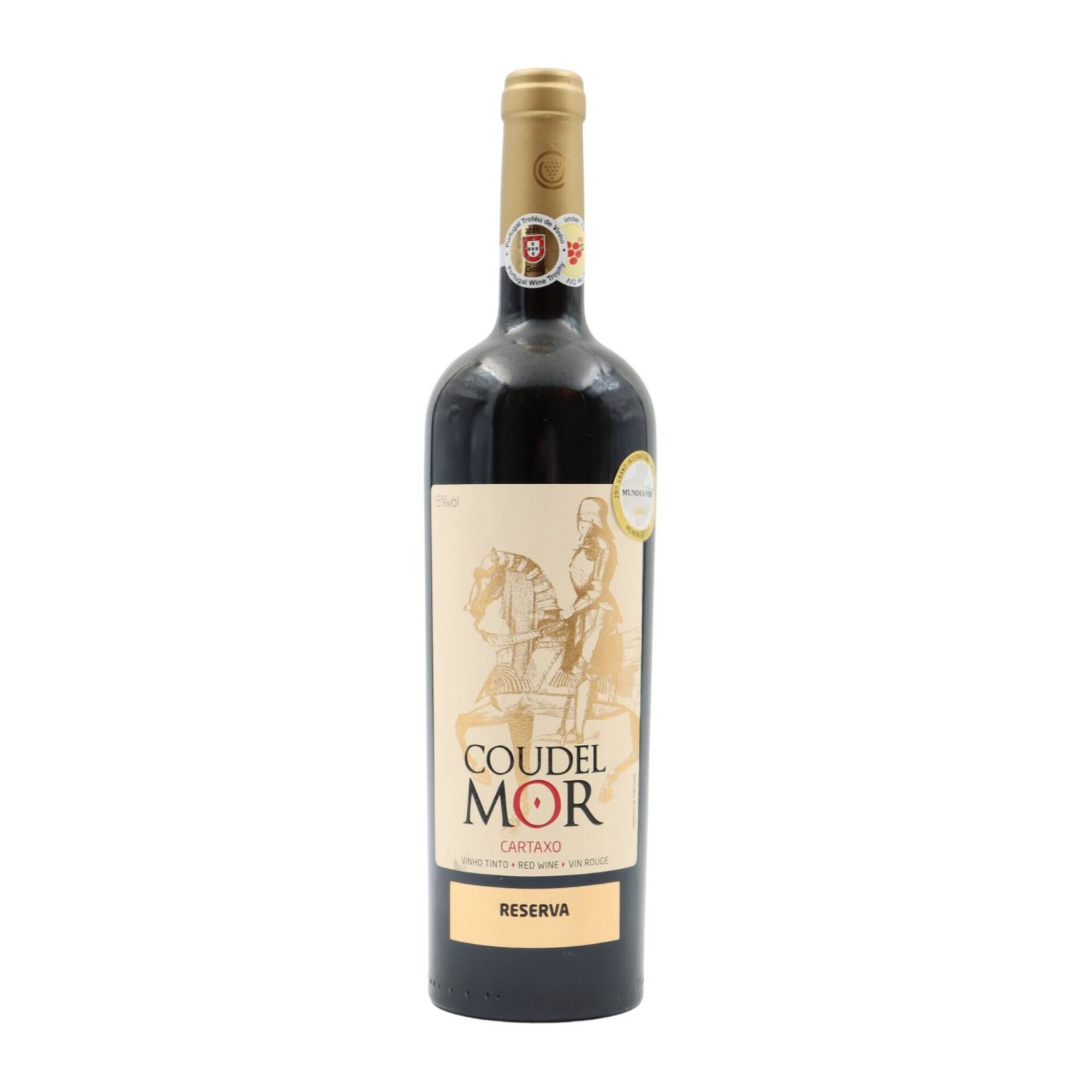 Coudel Mor Reserva Tejo Vinho Tinto