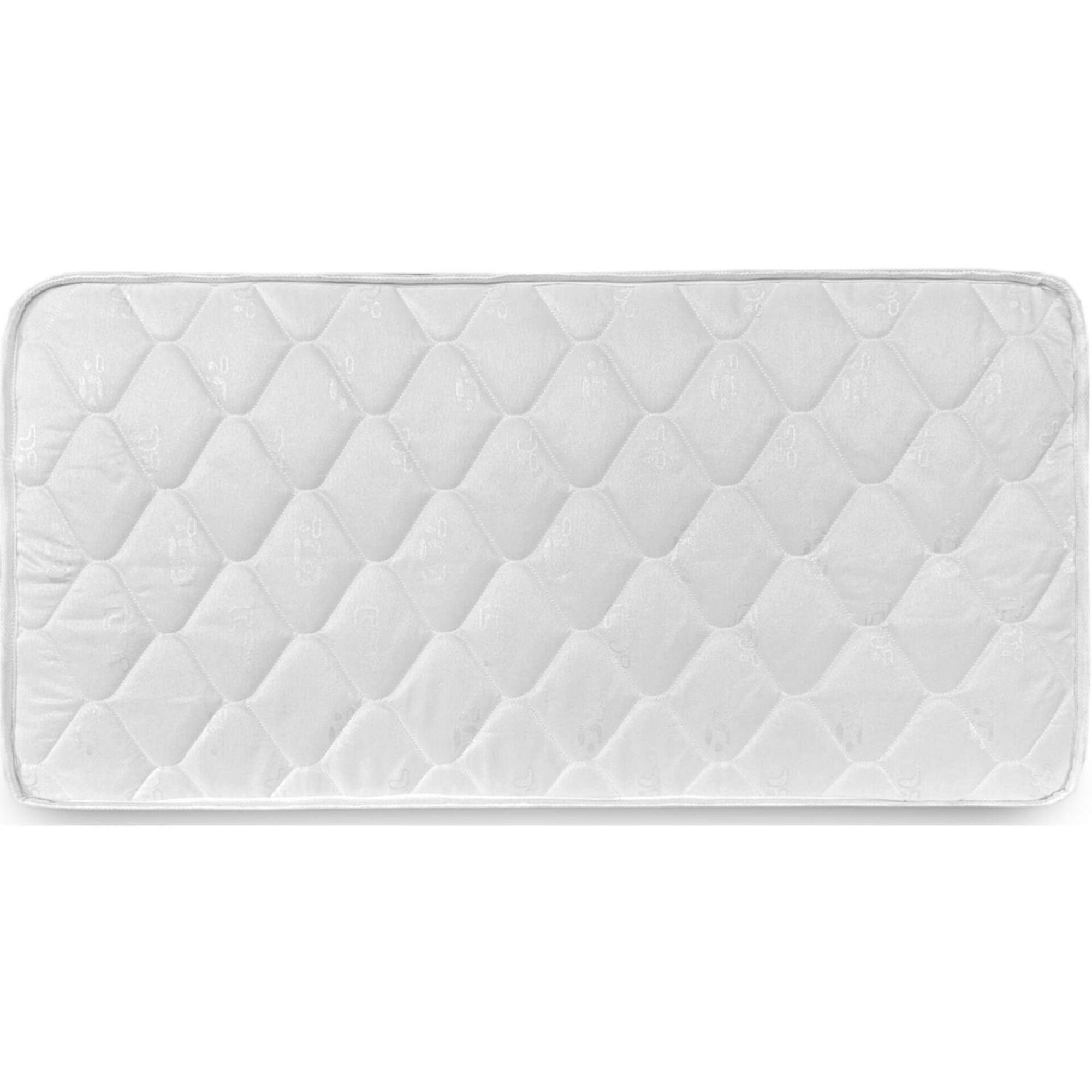 Colchão de Molas 120x60cm