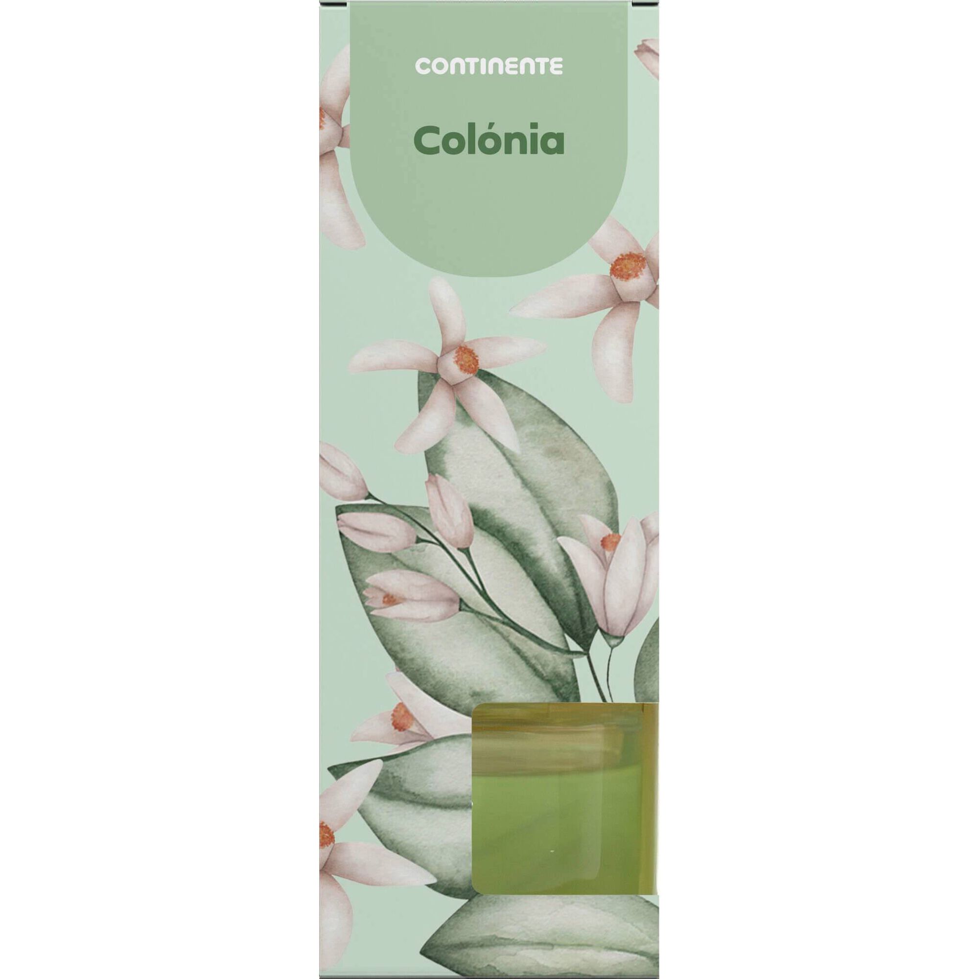 Ambientador Stick Perfumado Col&oacute;nia Continente