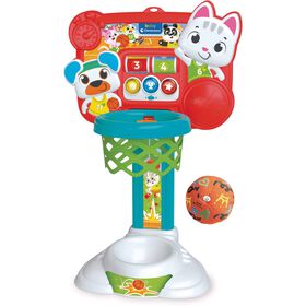 Baby Clementoni - Basquete Divertido