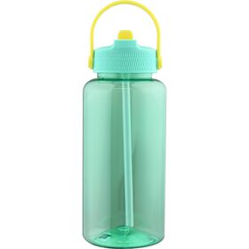 Garrafa Summer To Go 1l Verde Kasa