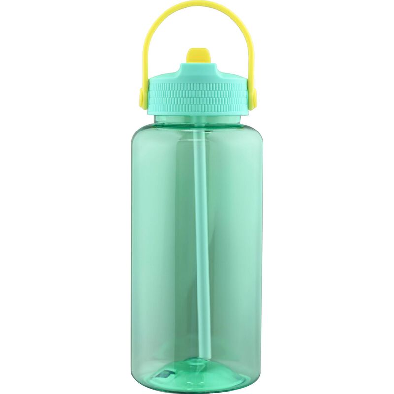 Garrafa Summer To Go 1l Verde Kasa
