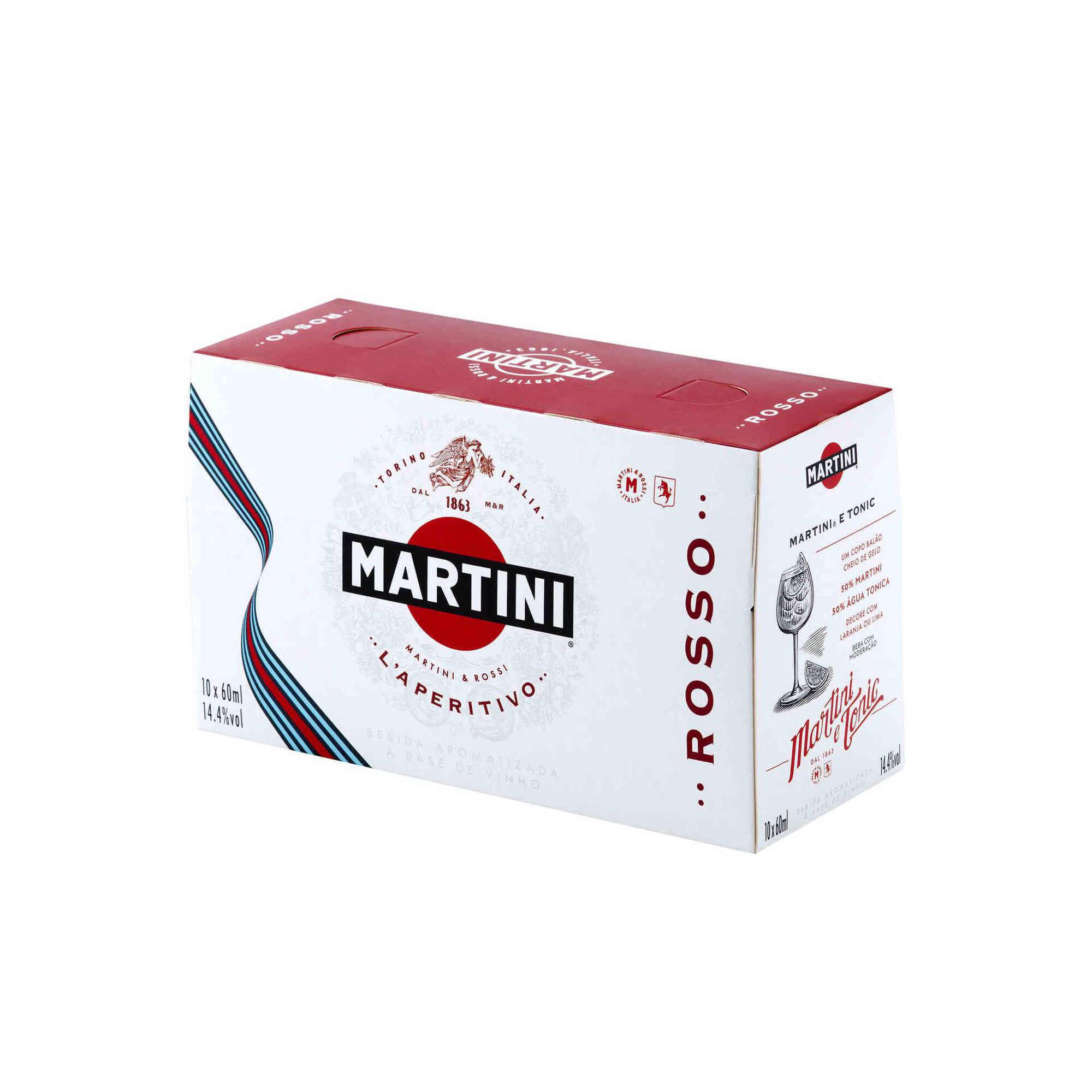 Aperitivo Martini Rosso Aperitivo Martini Rosso