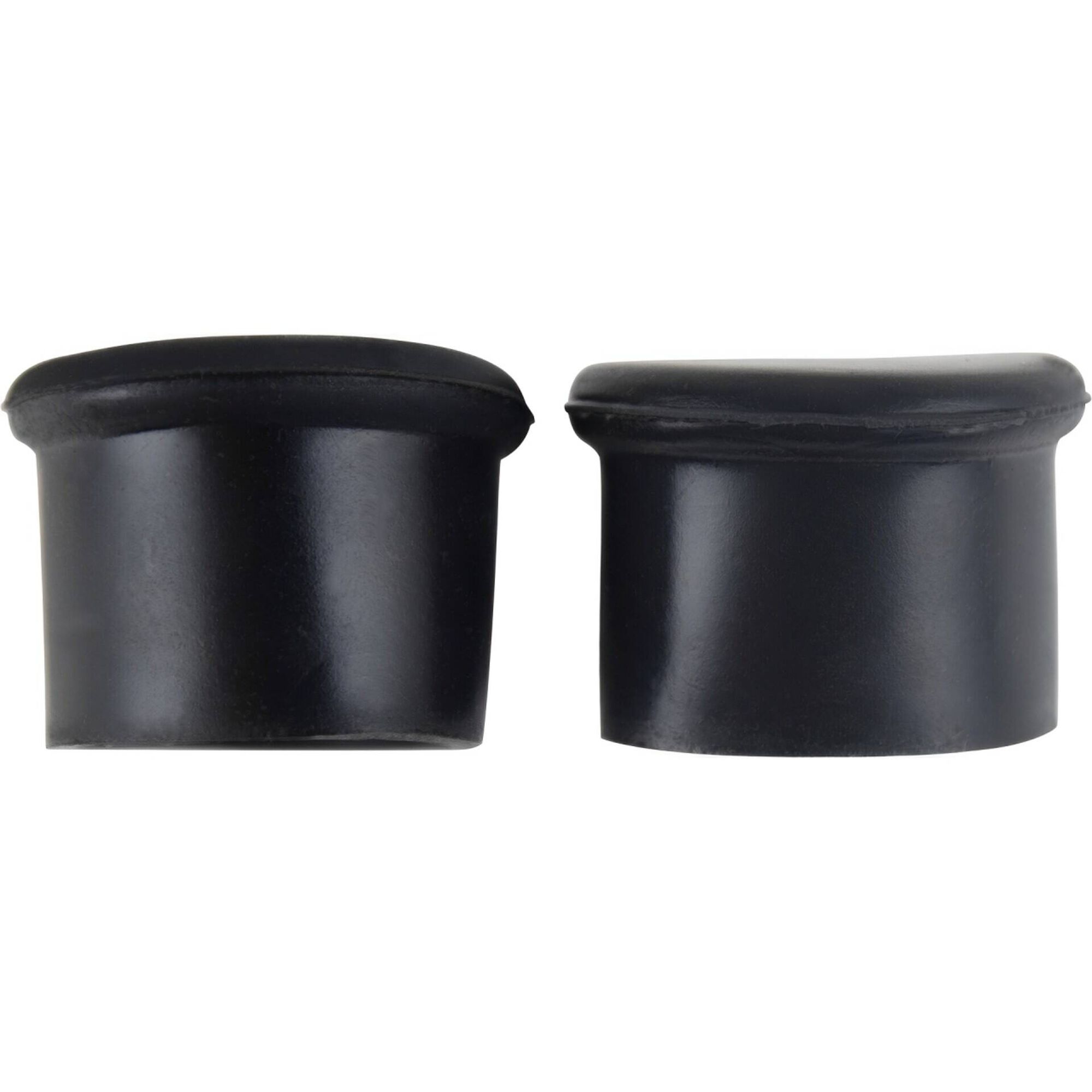 Conjunto 2 Tampas de Silicone para Garrafa de Vinho Bazar&atilde;o
