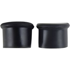 Conjunto 2 Tampas de Silicone para Garrafa de Vinho Bazar&atilde;o