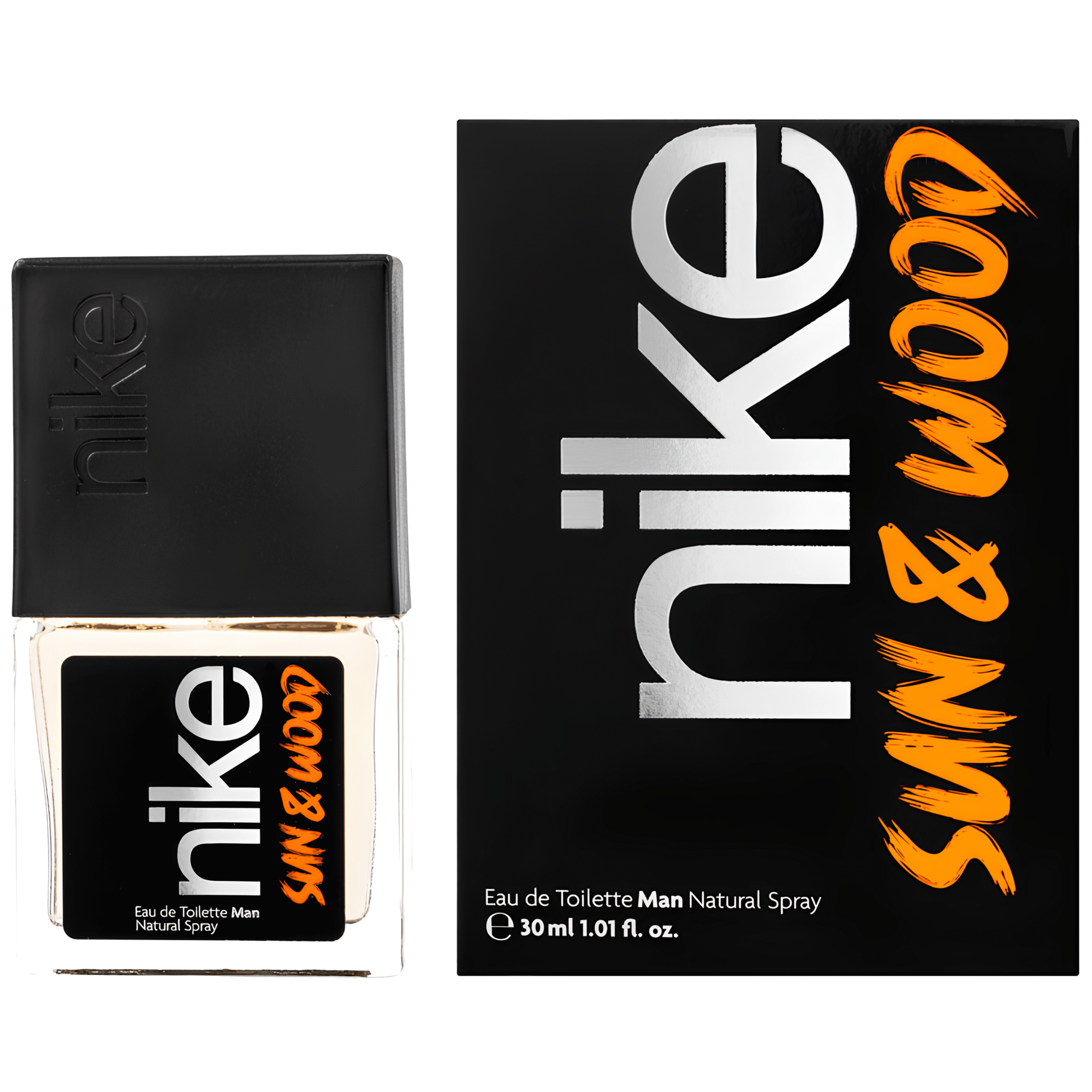 Eau de Toilette Sun&Wood