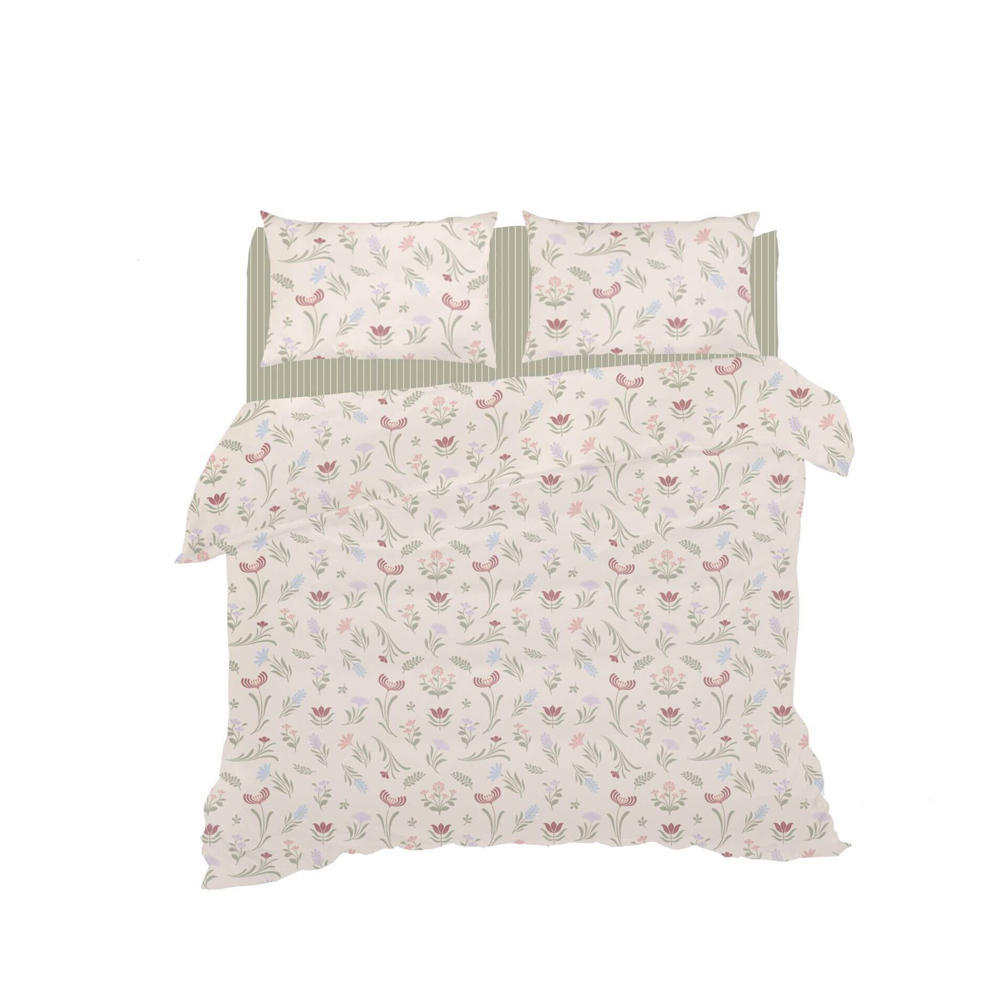 Conjunto Lençóis Microfibra