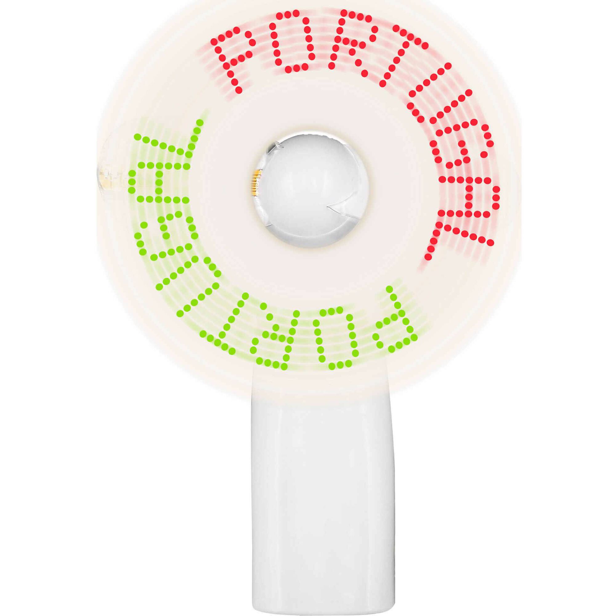 Mini Ventoinha LED Portugal Mini Ventoinha LED Portugal
