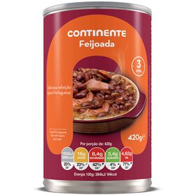 Feijoada Transmontana Feijoada Transmontana