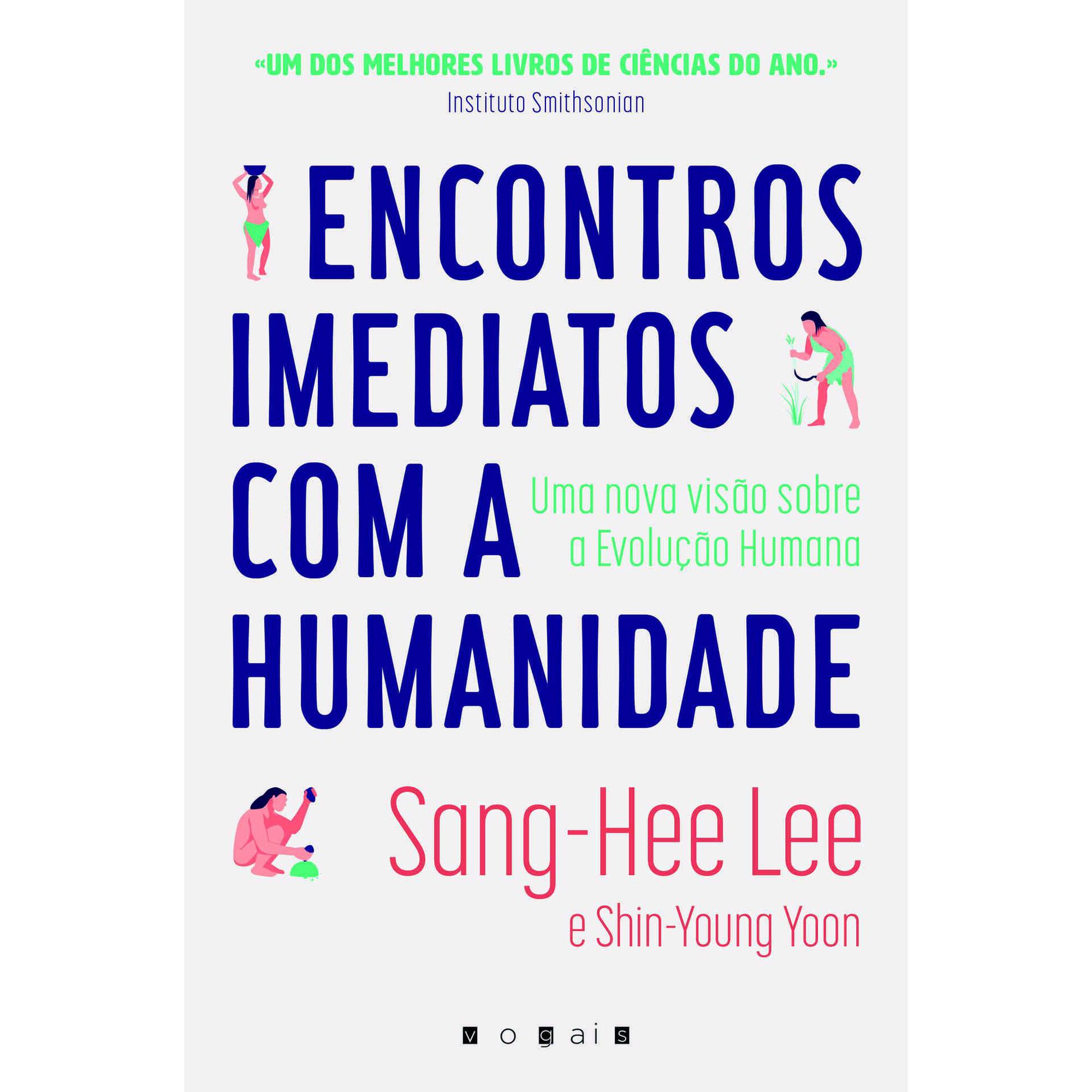 Encontros Imediatos com a Humanidade