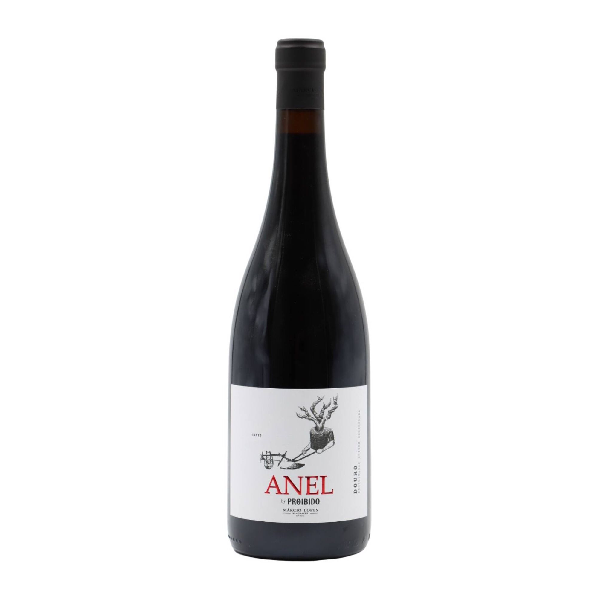 Anel Douro Vinho Tinto Anel Douro Vinho Tinto