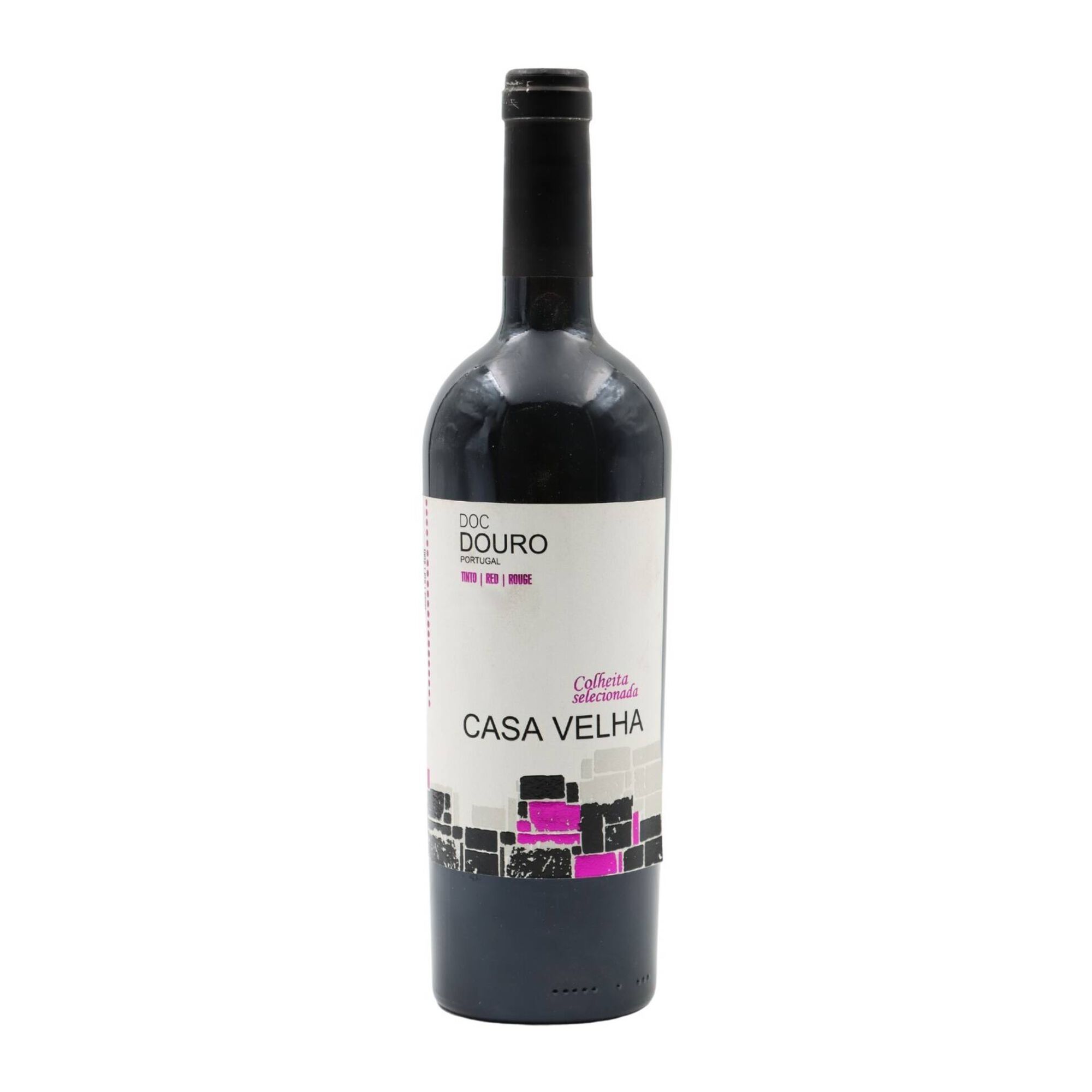 Casa Velha Selected Harvest Douro Vinho Tinto