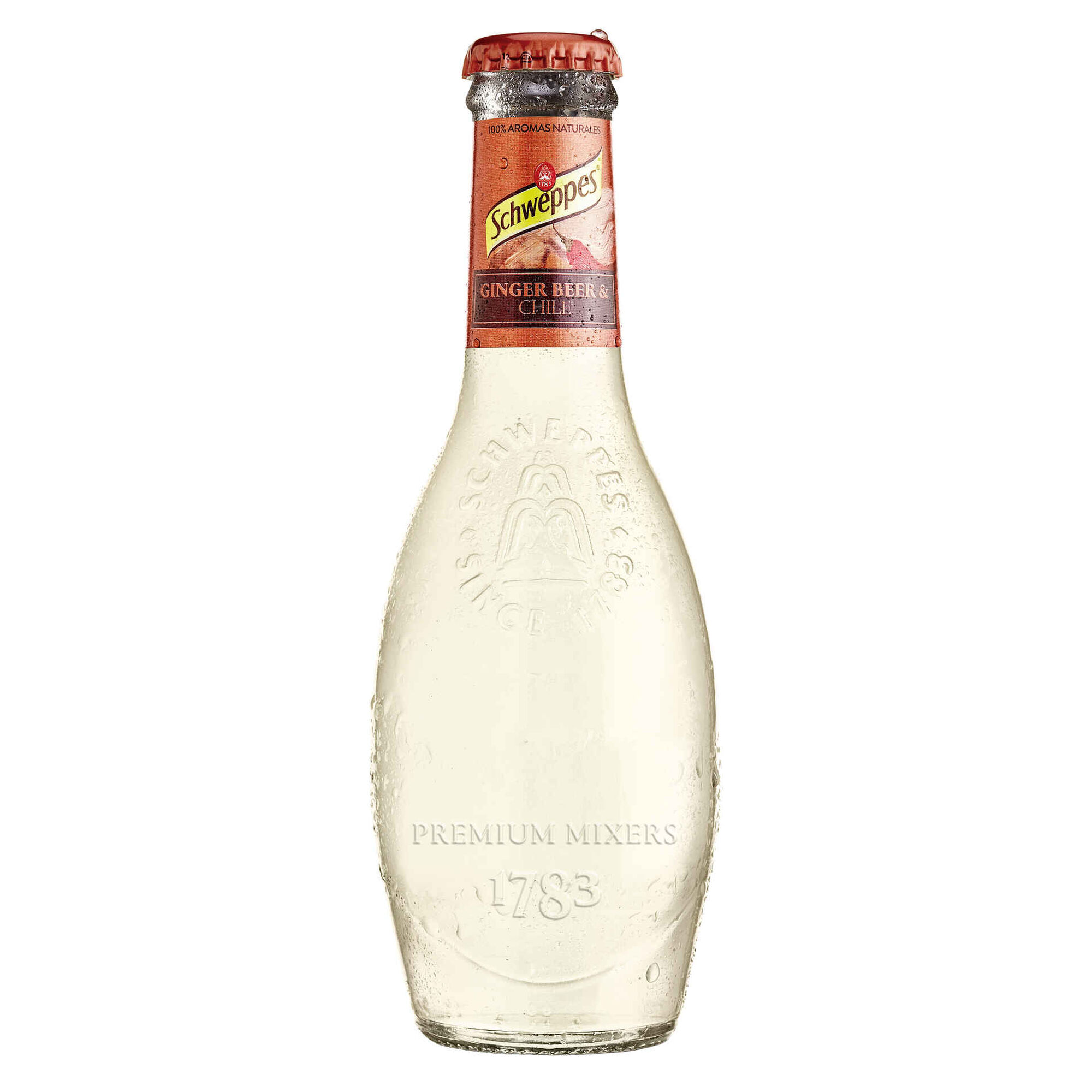 Ginger Beer Premium Mixer Ginger Beer Premium Mixer
