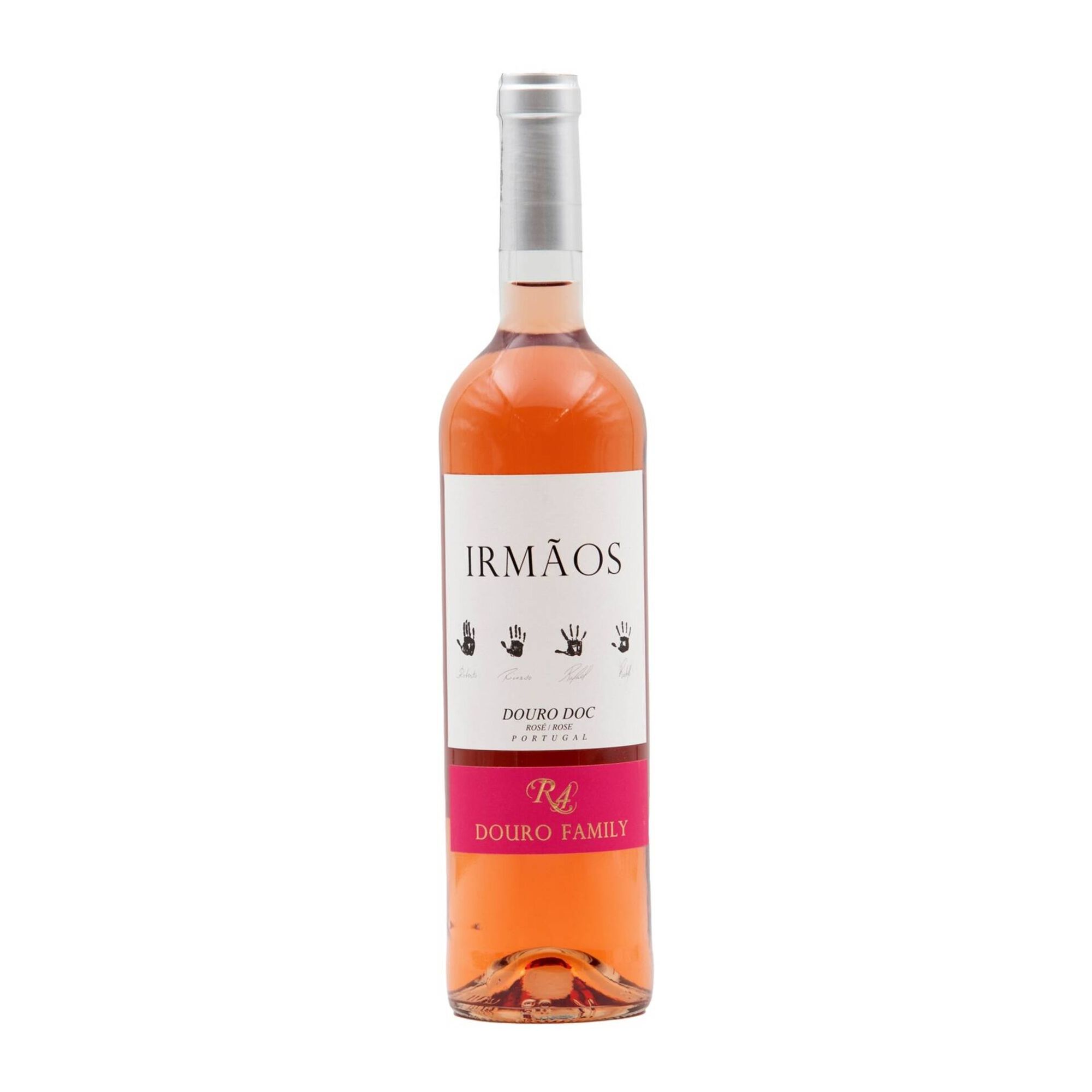 R4 Irmãos Douro Vinho Rosé