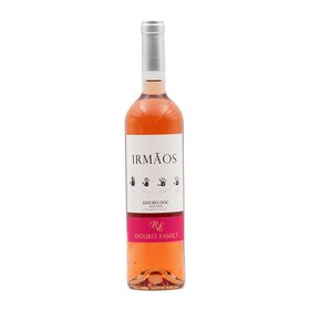R4 Irm&atilde;os Douro Vinho Ros&eacute;