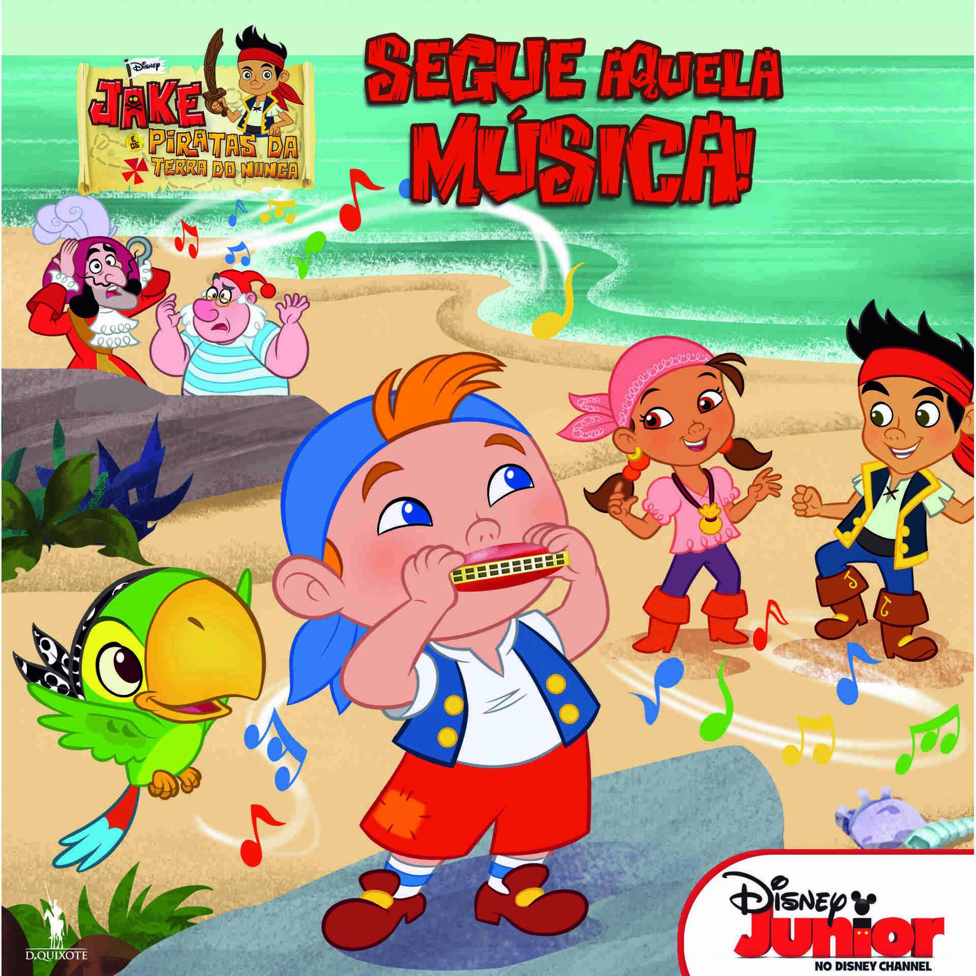 Segue Aquela M&uacute;sica!