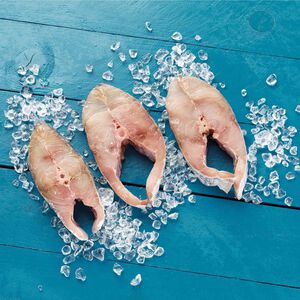 Posta Corvina Selvagem Fresca