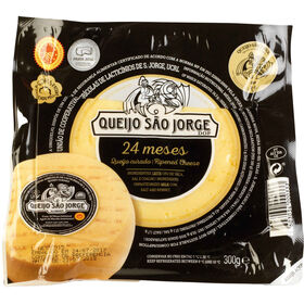 Queijo DOP 24 Meses de Cura S&atilde;o Jorge