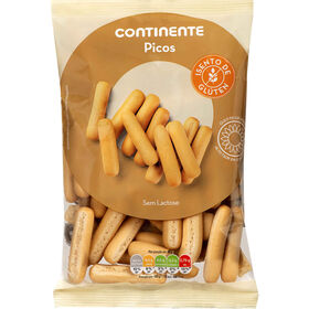 Picos sem Glúten