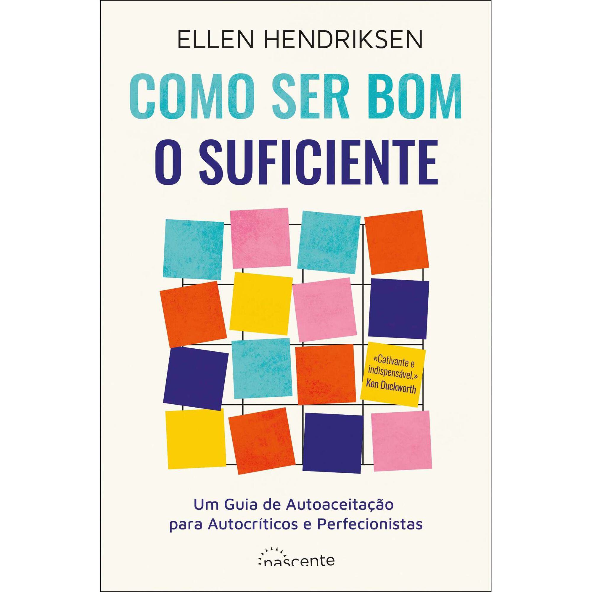 Como Ser Bom o Suficiente