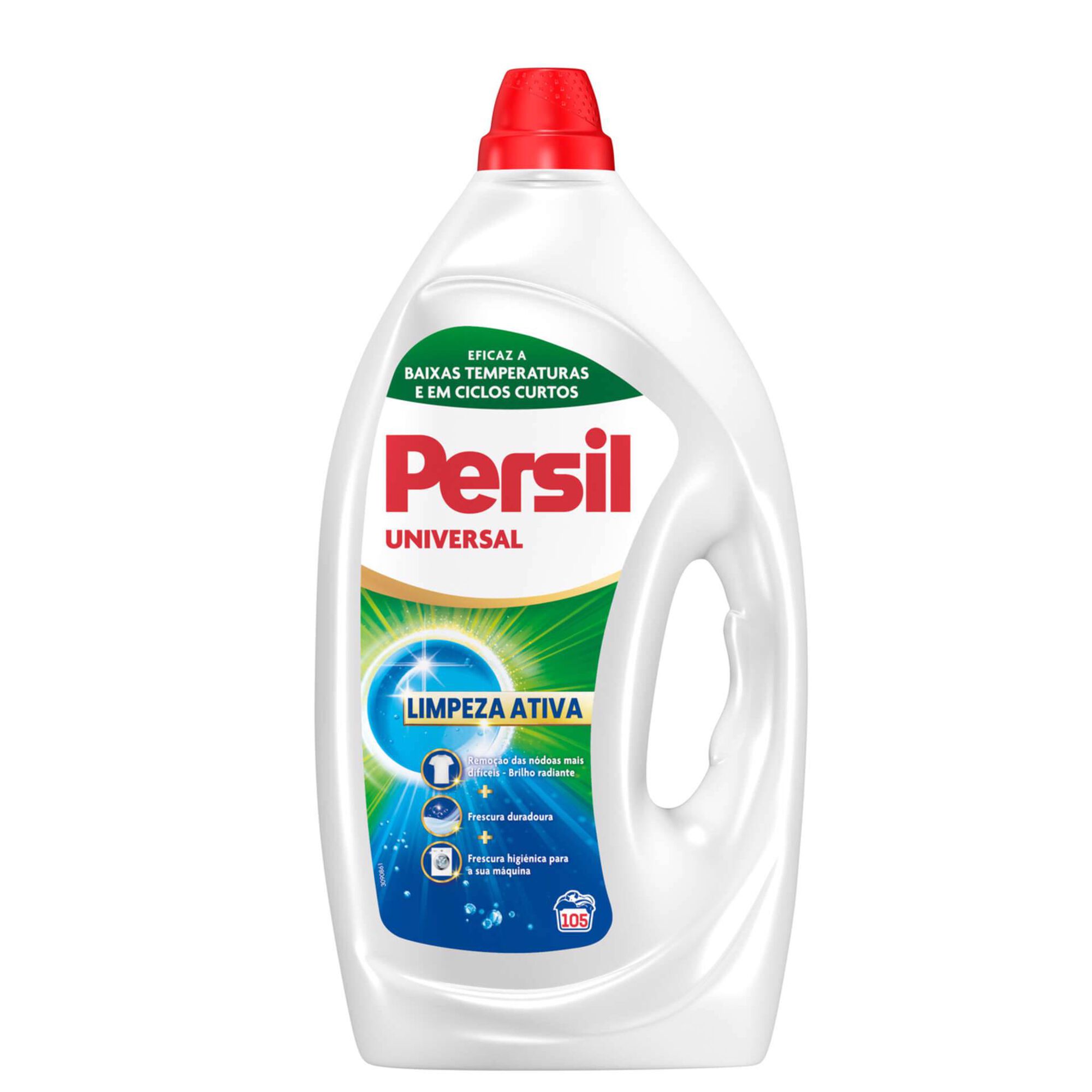 Detergente M&aacute;quina Roupa L&iacute;quido Color Persil