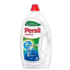 Detergente M&aacute;quina Roupa L&iacute;quido Color Persil
