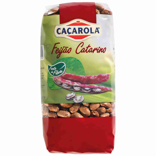 Feijão Catarino Caçarola