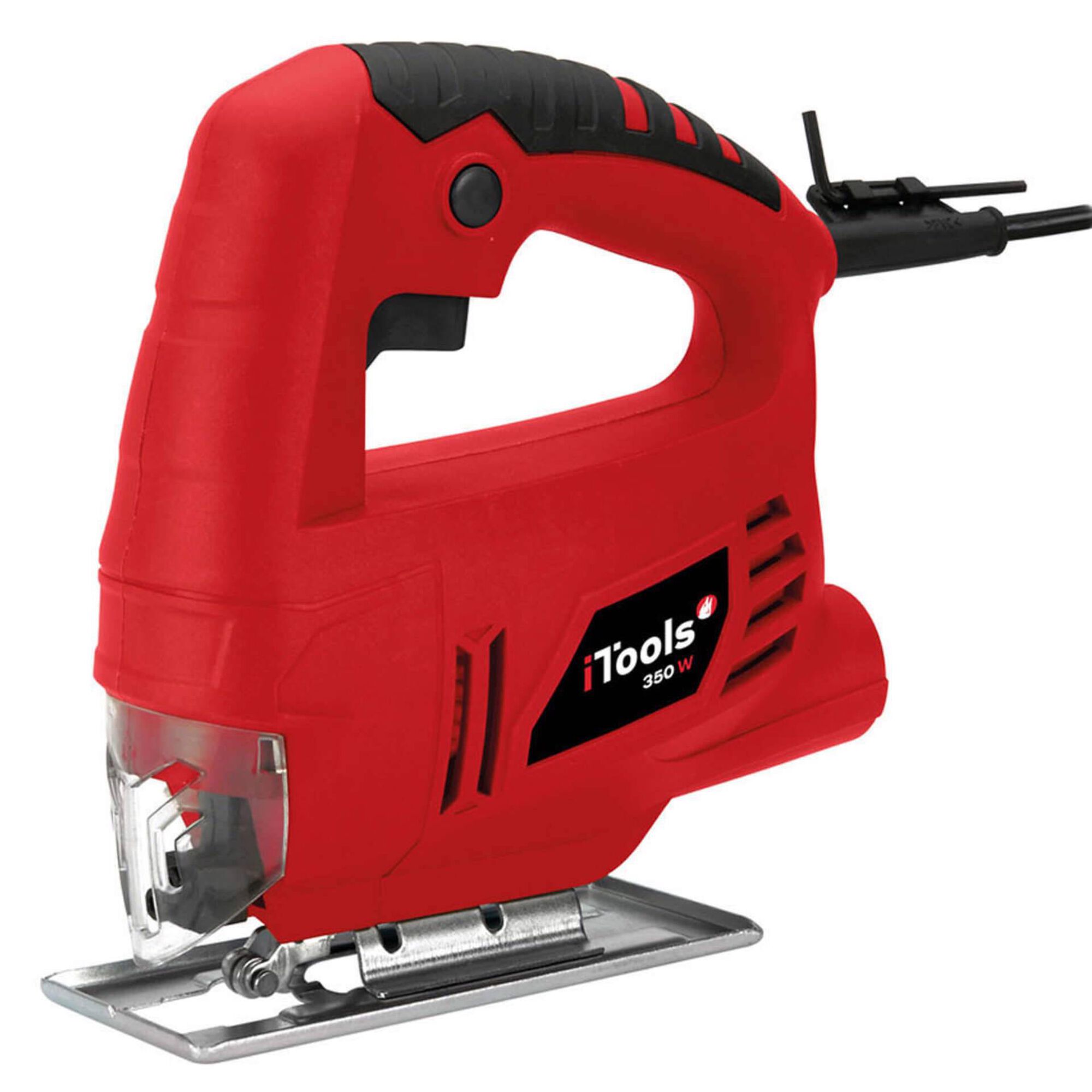 Serra Recortes 350W Itools
